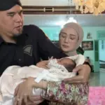 Ahmad Dhani Ungkap Panggilan Khusus dari Calon Cucu, Tegas Tolak Disapa Kakek