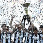 Juventus Kokoh di Puncak dengan 36 Gelar, Inter Milan Raih Bintang Kedua di Liga Italia