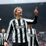 Woltemade Cetak Brace, Newcastle Unggul 2-0 atas Chelsea di Babak Pertama Liga Inggris