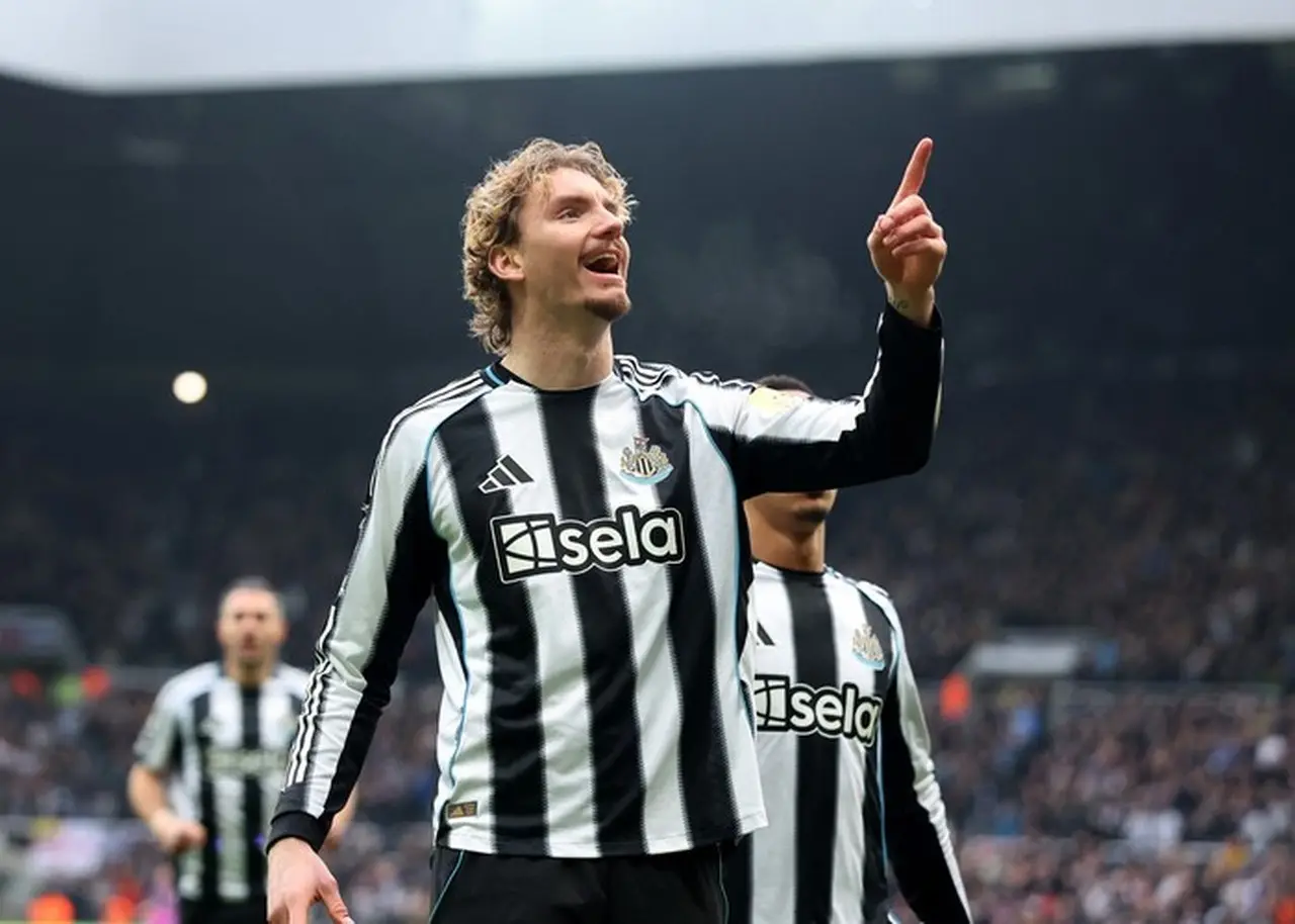 Woltemade Cetak Brace, Newcastle Unggul 2-0 atas Chelsea di Babak Pertama Liga Inggris Woltemade Cetak Brace, Newcastle Unggul 2-0 atas Chelsea di Babak Pertama Liga Inggris