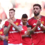 Ryan Giggs: “Bruno Fernandes Terbaik di Manchester United, Jangan Dijual!”