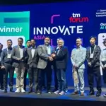 Telkomsel Raih Outstanding Catalyst Award di TM Forum Innovate Asia 2025: Perkuat Peran Telekomunikasi Digital