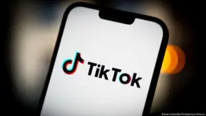 ByteDance Setuju Jual Separuh TikTok AS, Gedung Putih Pastikan Algoritma Hanya untuk Pengguna Amerika