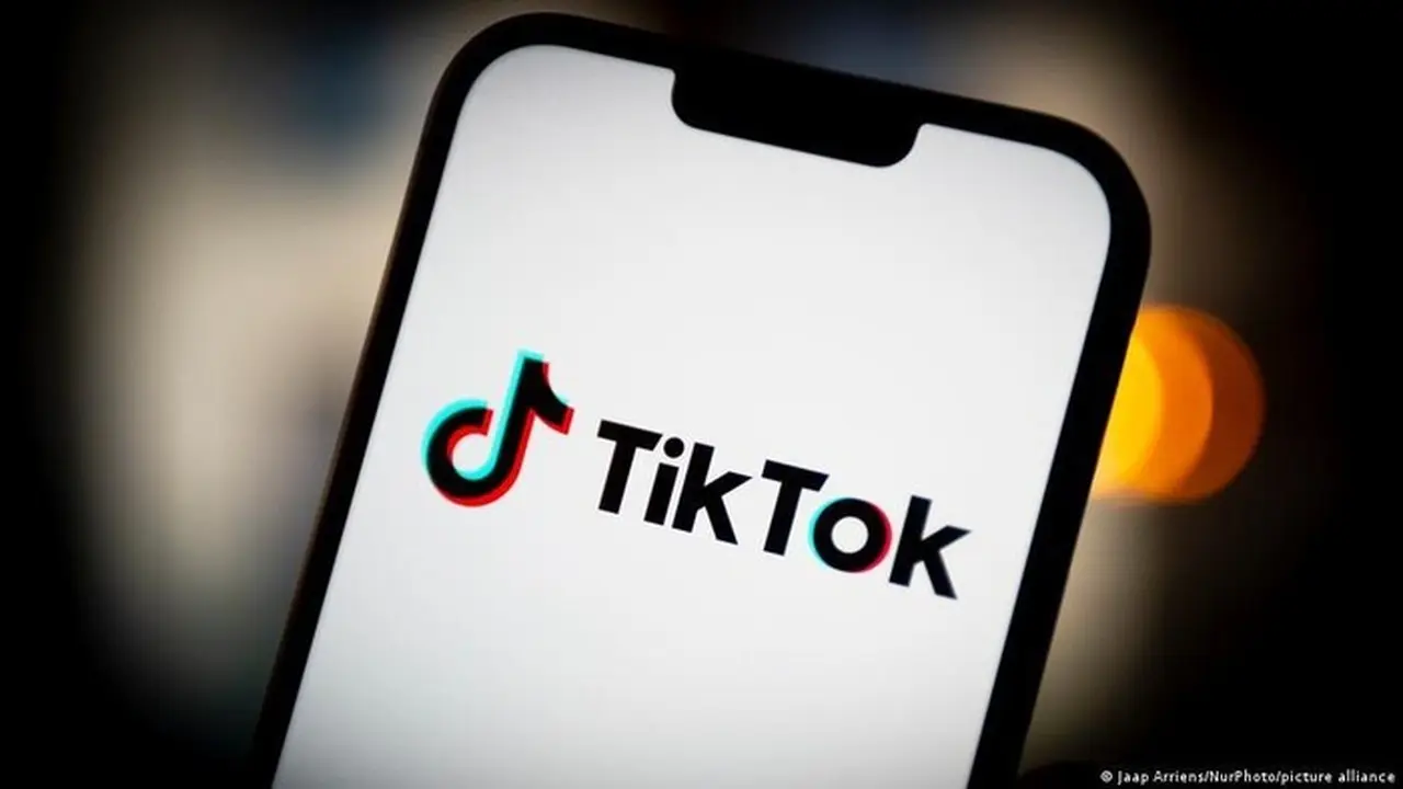 ByteDance Setuju Jual Separuh TikTok AS, Gedung Putih Pastikan Algoritma Hanya untuk Pengguna Amerika