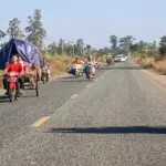 Bentrok Thailand-Kamboja Memanas, KBRI Imbau WNI di Poipet Segera Cari Lokasi Aman
