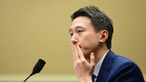 TikTok Jual Separuh Operasional di AS, Amankan Keberadaan dari Ancaman Blokir Pemerintah