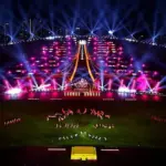 SEA Games 2025 Thailand Resmi Ditutup, Indonesia Lampaui Target dengan 91 Emas