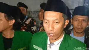GP Ansor Apresiasi Gagasan Prabowo Bangun Kampung Haji: ‘Langkah Strategis’