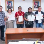 KKP Pastikan 100 Lokasi Kampung Nelayan Merah Putih Dibangun dengan Anggaran Rp 859 Miliar