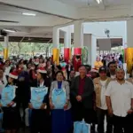 98 Resolution Network Dorong Komunikasi Publik Optimal Penanganan Bencana Sumatera oleh Pemerintah Prabowo