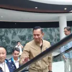 Menko AHY Minta Kesiapan Cuaca Ekstrem di Pelabuhan Merak Jelang Arus Mudik Nataru 2025/2026