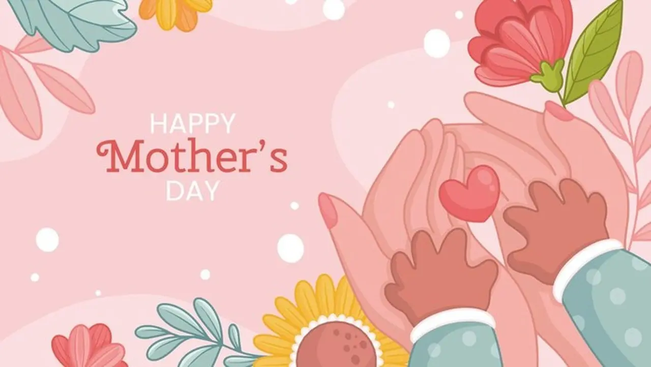 Rangkaian Kata Penuh Makna: 25 Puisi Pilihan untuk Rayakan Hari Ibu Nasional 2025 Rangkaian Kata Penuh Makna: 25 Puisi Pilihan untuk Rayakan Hari Ibu Nasional 2025