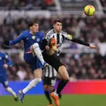 Comeback Gemilang Chelsea di St James’ Park, Paksa Newcastle Berbagi Angka 2-2 Setelah Tertinggal Dua Gol