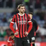 Theo Hernandez: “Manajemen Milan Ancam Coret Saya dari Tim Jika Bertahan”