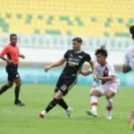 Dewa United Pesta Gol 5-1 atas Persis Solo, Tangsel Warriors Merangsek ke Peringkat 16