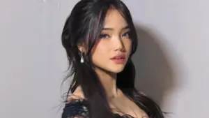 Fuji Ungkap Alasan Sering Datangi Tempat Hiburan Malam, Bantah Dicap Anak Dugem