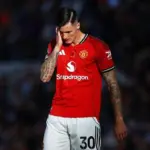 Ruben Amorim Pastikan Benjamin Sesko Siap Tempur, Manchester United Punya Senjata Baru Lawan Aston Villa