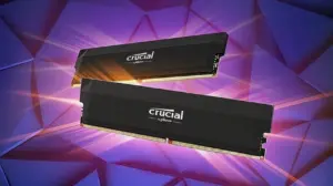 Micron Prediksi Krisis Pasokan RAM Akibat Lonjakan Permintaan AI Berlanjut hingga 2027