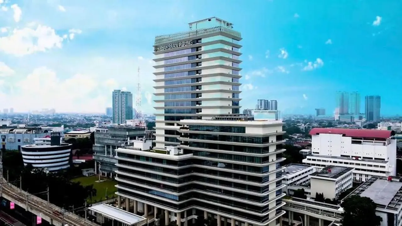 KPK Tangkap Tiga Jaksa HSU dalam OTT Pemerasan, Kejagung Jadikan Momentum Berbenah