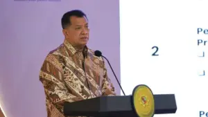 WamenPAN-RB: Zona Integritas Bukan Sekadar Kompetisi, Tapi Kewajiban Layanan Publik