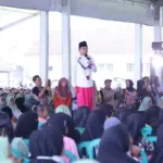 Bupati Jember Gus Fawait Pastikan 66 Ribu Blangko KTP Tersedia, Dekatkan Layanan ke Desa