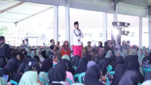 Bupati Jember Gus Fawait Pastikan 66 Ribu Blangko KTP Tersedia, Dekatkan Layanan ke Desa