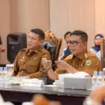 Gubernur Banten Andra Soni Desak Pengerahan Alat Berat untuk Atasi Banjir di Serang Raya