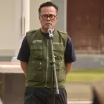 Dony Oskaria: BUMN Wajib Hadir untuk Rakyat Terdampak Bencana, Salurkan Bantuan ke Aceh