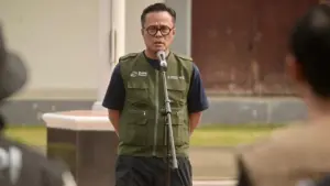 Dony Oskaria: BUMN Wajib Hadir untuk Rakyat Terdampak Bencana, Salurkan Bantuan ke Aceh