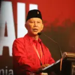 Said Abdullah: “Gotong Royong Kunci Membesarkan PDI Perjuangan di Jawa Timur”