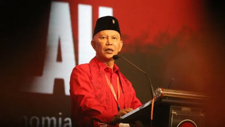 Said Abdullah: “Gotong Royong Kunci Membesarkan PDI Perjuangan di Jawa Timur”
