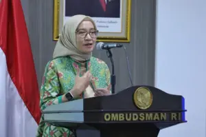 Rini Widyantini: Kolaborasi KemenPAN-RB dan Ombudsman Fondasi Penguatan Layanan Publik