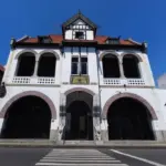 Melampaui Zaman: Gedung Singa Surabaya, Saksi Bisu Arsitektur Anti-Kolonialisme Berlage