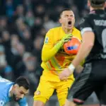 Lazio Ditahan Imbang Cremonese Tanpa Gol di Olimpico, Gagal Dekati Papan Atas Serie A