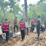 Kericuhan di Tambang Emas Ilegal Minahasa Tenggara, Tiga Orang Tewas Mengenaskan