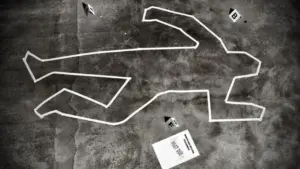 Buruh Tani Tewas Dibacok di Pringsewu Usai Minum Tuak, Polisi Identifikasi Pelaku