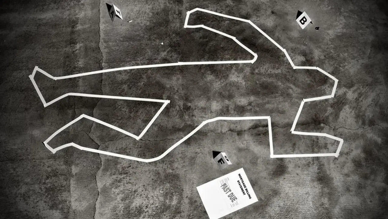 Buruh Tani Tewas Dibacok di Pringsewu Usai Minum Tuak, Polisi Identifikasi Pelaku Buruh Tani Tewas Dibacok di Pringsewu Usai Minum Tuak, Polisi Identifikasi Pelaku