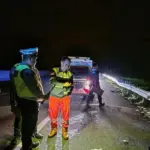 Kecelakaan Maut di Ogan Ilir, Kalapas Pagar Alam Yoshar Yulizar Tewas