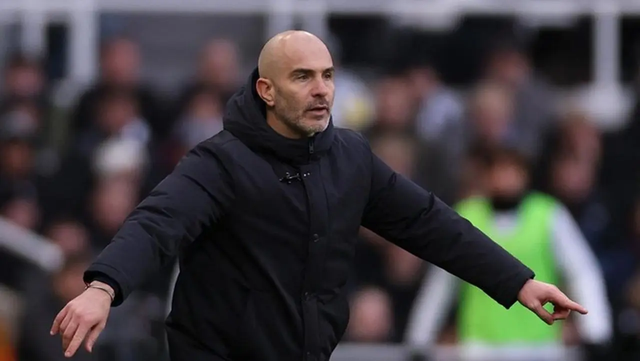 Enzo Maresca: “Tidak Banyak Tim Bisa Bangkit Setelah Tertinggal 0-2 di St’ James Park” Enzo Maresca: “Tidak Banyak Tim Bisa Bangkit Setelah Tertinggal 0-2 di St’ James Park”