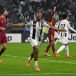 Juventus Taklukkan AS Roma 2-1 di Allianz Stadium, Dekati Papan Atas Liga Italia