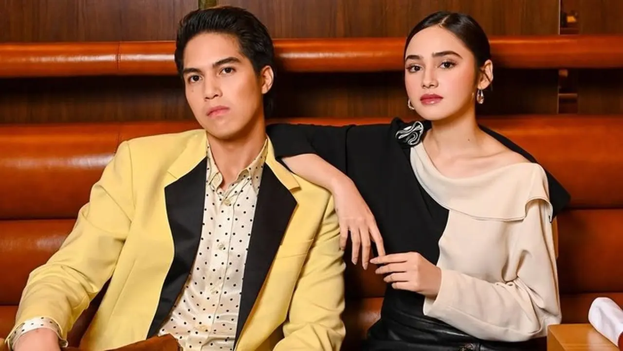 Ahmad Dhani Ungkap Rencana Pernikahan El Rumi dan Syifa Hadju, Siap Gelar Akad Adat Jawa 2026