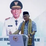 Gubernur Lampung: Kreator Muda, Jadilah Agen Pelestari Budaya Lewat Karya Digital