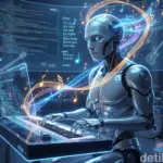 Pakar AI Yoshua Bengio Peringatkan: Pekerjaan Kognitif Terancam Punah oleh Kecerdasan Buatan