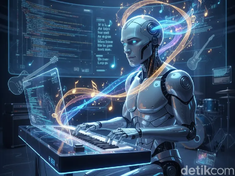 Pakar AI Yoshua Bengio Peringatkan: Pekerjaan Kognitif Terancam Punah oleh Kecerdasan Buatan