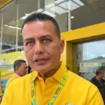 Ijeck: “Awalnya Terkejut,” Usai Dicopot dari Ketua Golkar Sumut oleh Bahlil Lahadalia