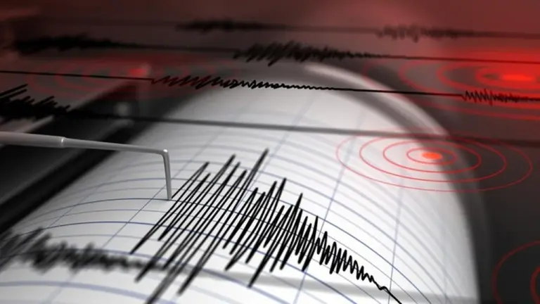 BMKG: Gempa M 4,7 Guncang Luwu Timur, Dangkal dan Dirasakan hingga Malili-Sorowako BMKG: Gempa M 4,7 Guncang Luwu Timur, Dangkal dan Dirasakan hingga Malili-Sorowako