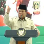 Prabowo Peringatkan Pejabat: Jangan Setia kepada Prabowo, Setia kepada Rakyat!