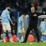 Pep Guardiola: “Kami Harus Meningkat, Ini Enggak Akan Cukup” Meski Man City Puncaki Klasemen