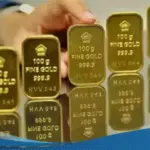 Harga Emas Antam Melonjak Rp 29.000 dalam Sepekan, Tembus Rekor Tertinggi Sepanjang Masa Rp 2,49 Juta per Gram