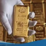 Goldman Sachs Proyeksikan Harga Emas Capai US$ 4.900 per Ons Troy pada 2026